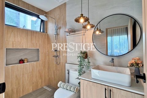 บ้านในพัทยา, ประเทศไทย 3 ห้องนอน № 198264 - รูปถ่าย 23