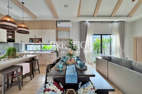 บ้านในพัทยา, ประเทศไทย 3 ห้องนอน № 198264 - รูปถ่าย 7