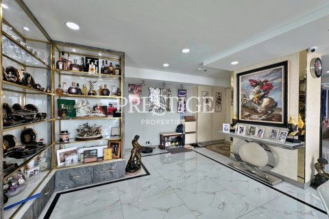 Condo in Pattaya, Thailand, 2 bedrooms № 198265 - photo 21