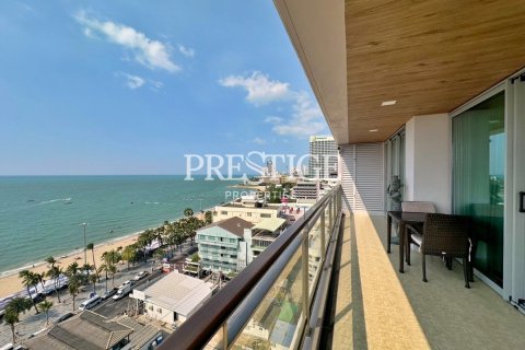 Condo in Pattaya, Thailand, 2 bedrooms № 198265 - photo 23