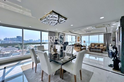 Condo in Pattaya, Thailand, 2 bedrooms № 198265 - photo 5