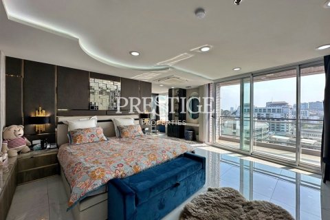 Condo in Pattaya, Thailand, 2 bedrooms № 198265 - photo 11