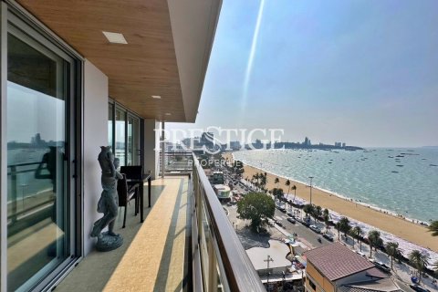 Condo in Pattaya, Thailand, 2 bedrooms № 198265 - photo 22