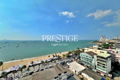 Condo in Pattaya, Thailand, 2 bedrooms № 198265 - photo 25