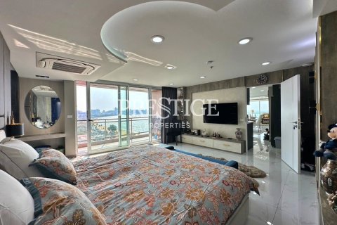 Condo in Pattaya, Thailand, 2 bedrooms № 198265 - photo 12