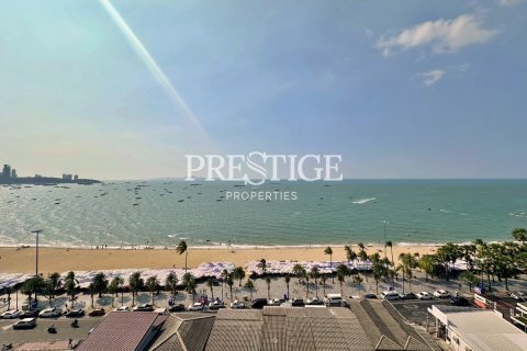 Condo in Pattaya, Thailand, 2 bedrooms № 198265 - photo 24