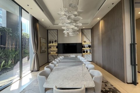 Condo à Khlong Toei, Bangkok, Thaïlande, 2 chambres  № 173321 - photo 21