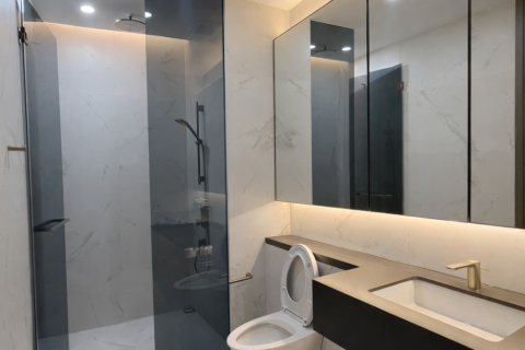 Condo à Khlong Toei, Bangkok, Thaïlande, 2 chambres  № 173321 - photo 11