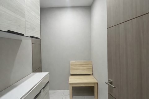 Condo à Khlong Toei, Bangkok, Thaïlande, 2 chambres  № 173321 - photo 17