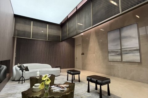 Condo à Khlong Toei, Bangkok, Thaïlande, 2 chambres  № 173321 - photo 23