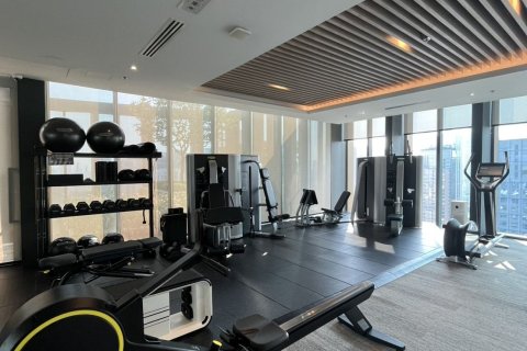 Condo à Khlong Toei, Bangkok, Thaïlande, 2 chambres  № 173321 - photo 18