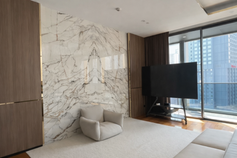 Condo à Khlong Toei, Bangkok, Thaïlande, 2 chambres  № 173321 - photo 8