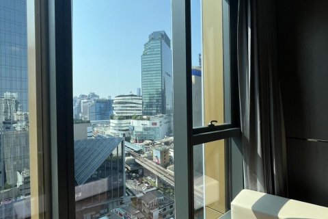 Condo à Khlong Toei, Bangkok, Thaïlande, 2 chambres  № 173321 - photo 3