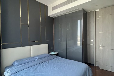 Condo à Khlong Toei, Bangkok, Thaïlande, 2 chambres  № 173321 - photo 5