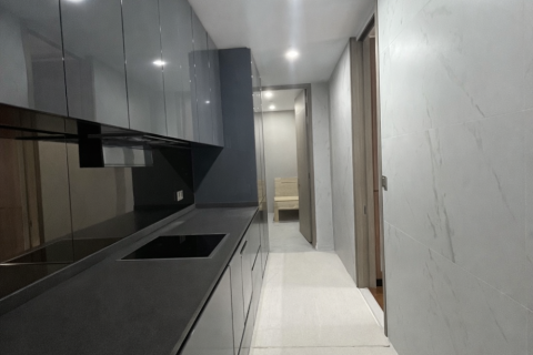 Condo à Khlong Toei, Bangkok, Thaïlande, 2 chambres  № 173321 - photo 16