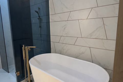 Condo à Khlong Toei, Bangkok, Thaïlande, 2 chambres  № 173321 - photo 13