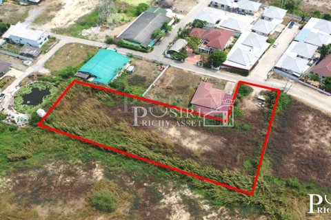 Land in Nakhon Pathom, Thailand 2980 sq.m. № 173320 - photo 2