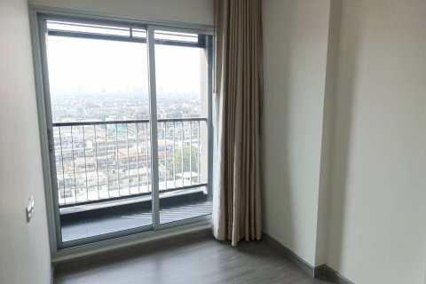 Studio dans le Condo à Bangkok Noi, Thaïlande  № 173316 - photo 8