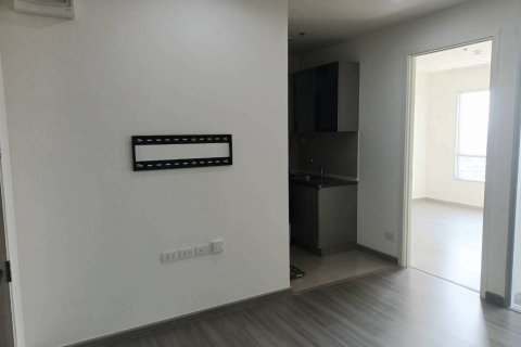 Studio dans le Condo à Bangkok Noi, Thaïlande  № 173316 - photo 6