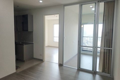 Studio dans le Condo à Bangkok Noi, Thaïlande  № 173316 - photo 7