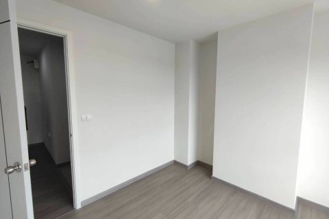 Studio dans le Condo à Bangkok Noi, Thaïlande  № 173316 - photo 3