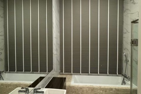 Penthouse à Watthana, Bangkok, Thaïlande 2 chambres № 173322 - photo 6