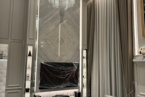 Penthouse à Watthana, Bangkok, Thaïlande 2 chambres № 173322 - photo 3