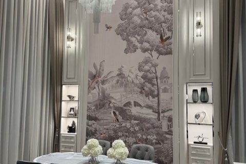 Penthouse à Watthana, Bangkok, Thaïlande 2 chambres № 173322 - photo 2