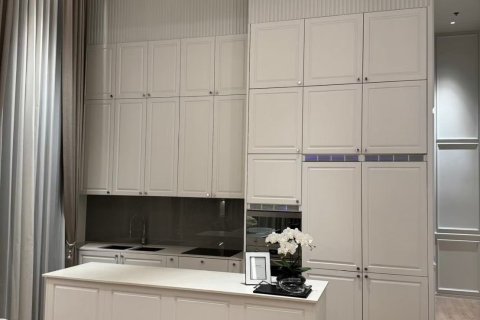 Penthouse à Watthana, Bangkok, Thaïlande 2 chambres № 173322 - photo 4