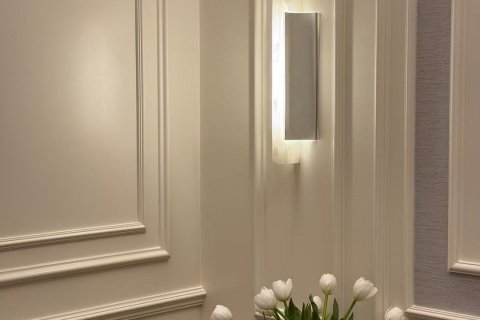 Penthouse à Watthana, Bangkok, Thaïlande 2 chambres № 173322 - photo 8