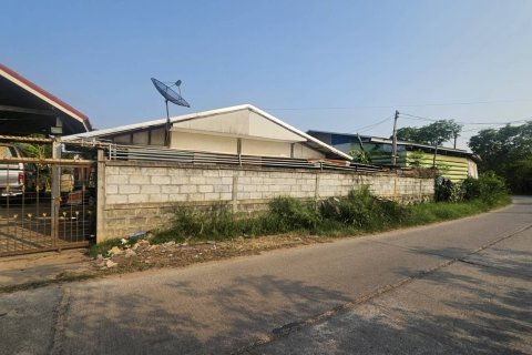 Terrain à Khon Kaen, Thaïlande 840 m2 № 173318 - photo 10