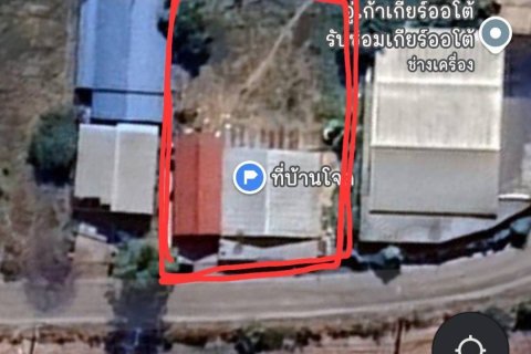 Terrain à Khon Kaen, Thaïlande 840 m2 № 173318 - photo 11