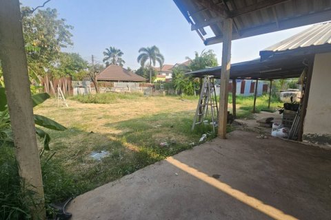 Terrain à Khon Kaen, Thaïlande 840 m2 № 173318 - photo 7