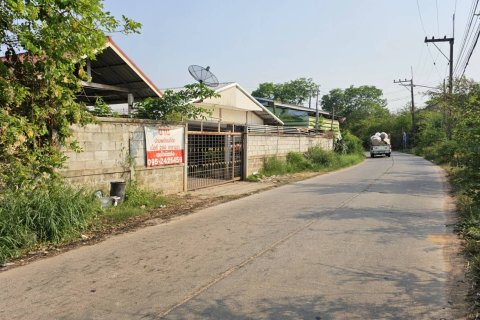 Terrain à Khon Kaen, Thaïlande 840 m2 № 173318 - photo 3