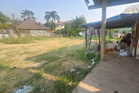 Terrain à Khon Kaen, Thaïlande 840 m2 № 173318 - photo 9