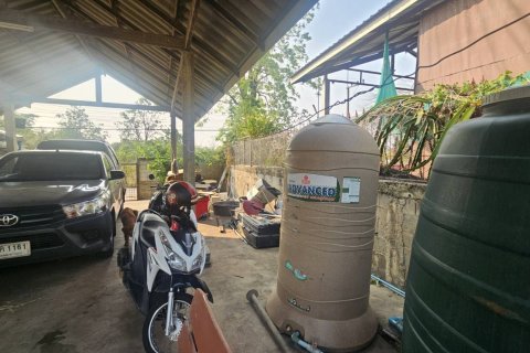 Terrain à Khon Kaen, Thaïlande 840 m2 № 173318 - photo 5