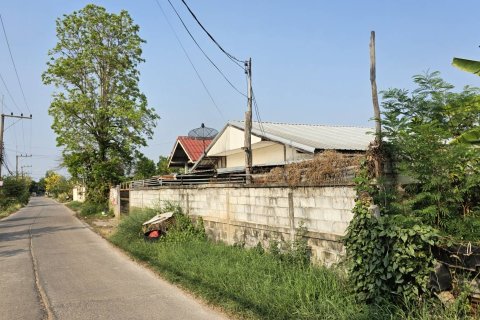 Terrain à Khon Kaen, Thaïlande 840 m2 № 173318 - photo 4