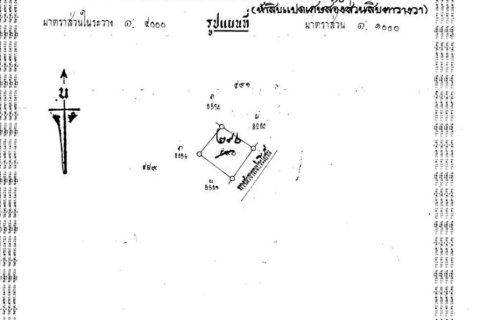 Terrain à Khon Kaen, Thaïlande 840 m2 № 173318 - photo 13