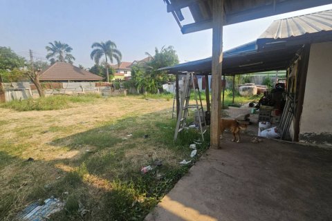 Terrain à Khon Kaen, Thaïlande 840 m2 № 173318 - photo 8