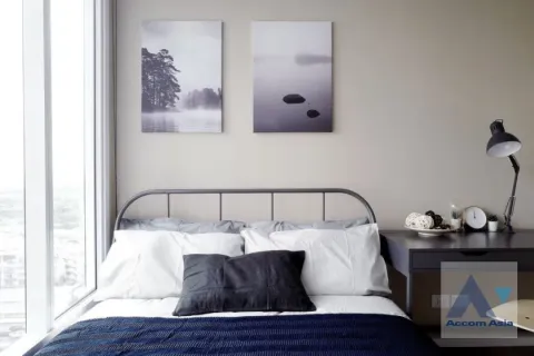 Eigentumswohnung in Chatuchak, Bangkok, Thailand, 1 Schlafzimmer № 219643 - Foto 3