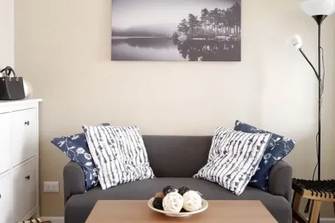 Condominio de 1 dormitorio en Chatuchak, Bangkok, Tailandia № 219643