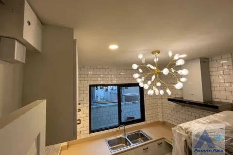 Haus in Samut Prakan, Thailand 3 Schlafzimmer № 219648 - Foto 7