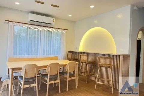 Haus in Samut Prakan, Thailand 3 Schlafzimmer № 219648 - Foto 5