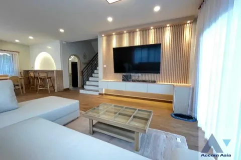 Haus in Samut Prakan, Thailand 3 Schlafzimmer № 219648 - Foto 3