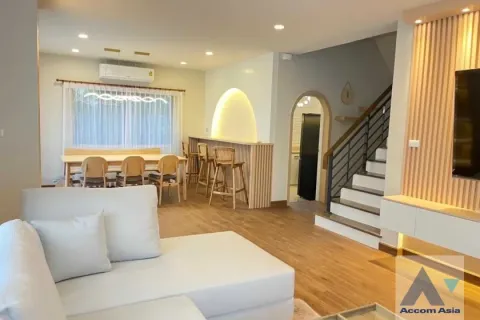 Haus in Samut Prakan, Thailand 3 Schlafzimmer № 219648 - Foto 8