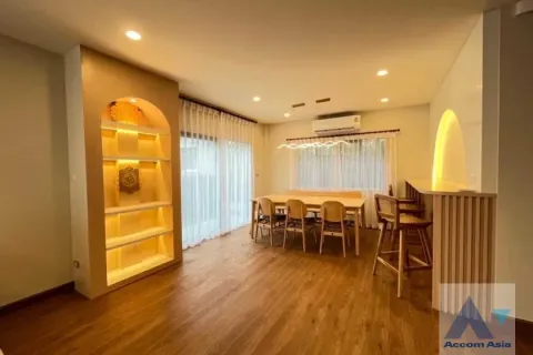 Haus in Samut Prakan, Thailand 3 Schlafzimmer № 219648 - Foto 4