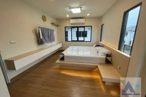 Haus in Samut Prakan, Thailand 3 Schlafzimmer № 219648 - Foto 10