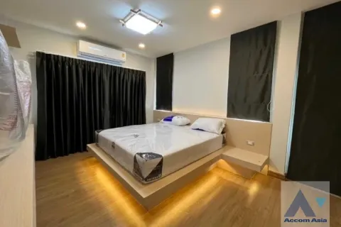 Haus in Samut Prakan, Thailand 3 Schlafzimmer № 219648 - Foto 9