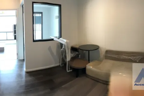 Condo in Bang Sue, Bangkok, Thailand, 1 bedroom  № 219645