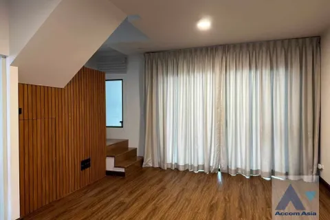 Reihenhaus in Prawet, Bangkok, Thailand 3 Schlafzimmer № 219644 - Foto 2